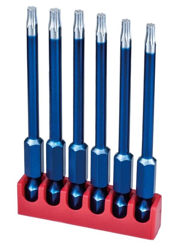 Picture of Sloky/Accf International Inc Sts-Ip-B3-15 3' Torx-Plus Bit 151P